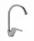 Griferia cocina monocomando Link Hydros pico alto