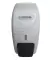 Dispenser alcohol gel y jabon Liquido Accesorio Baño