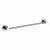 Accesorios baño toallero barral Arizona FV 164/B1 cromado
