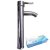GRIFERIA MONOCOMANDO MOZART MADRID LAVATORIO 22CM ALTURA AGUA CROMADA - comprar online