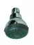 Flor de ducha anticalcarea Daccord Duch0imp 07