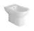 Bidet Piazza Amalfi 1 Agujero Blanco B0104