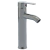 GRIFERIA MONOCOMANDO MOZART MADRID LAVATORIO 22CM ALTURA AGUA CROMADA