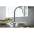 Grifería Monocomando Cocina Mesada Peirano Marbella 20-121 - comprar online