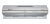 Purificador Spar Bios Duo Blanco Frente Acero 2 Motores