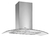Extractor Purificador Cocina Spar Arketto 90cm