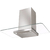 Campana Extractor Cocina Spar Con/sin Salida Nice 60 Cm