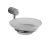 Set de 5 piezas de accesorios para baño linea Zen de Hydros - tienda online