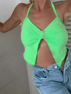 Imagen de TOP TINI HEBILLA