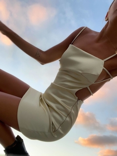 VESTIDO SOFIA