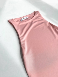 BODY BASIC MUSCULOSA SEDA FRIA en internet