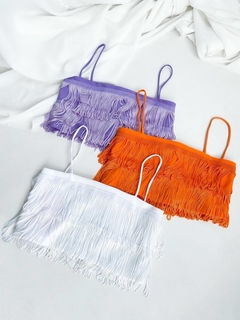 TOP FLECOS - comprar online