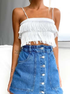 TOP FLECOS - comprar online