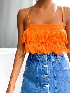 TOP FLECOS - tienda online
