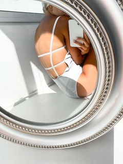 BODY TIRAS ESPALDA LUREX