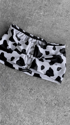 STRAPLESS GANCHITOS - comprar online
