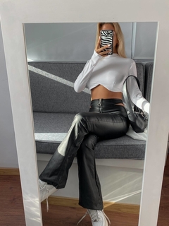 TOP FORMA M/L MODAL CON LYCRA