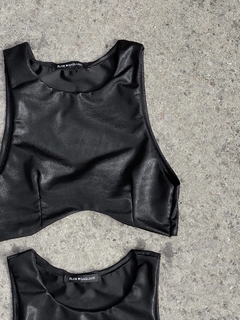 TOP FORMA ENGOMADO BRILLOSO - tienda online