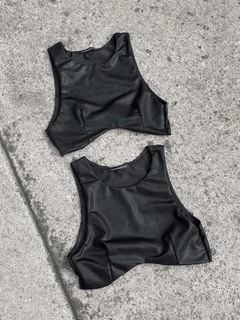 TOP FORMA ENGOMADO BRILLOSO - tienda online