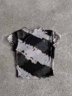 TOP JIMENA M/C TUL BATIK en internet