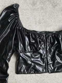 TOP COSET GANCHITOS ENGOMADO - comprar online