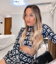 TOP FORMA M/L FG - comprar online