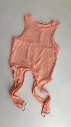 Imagen de TOP MUSCULOSA TIRADORES MORLEY
