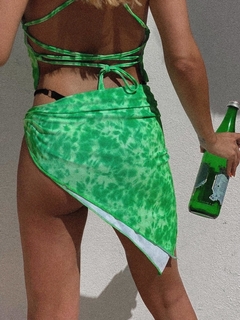 Imagen de TOP PAÑUELO