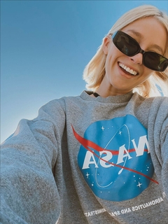 BUZO OVERSIZE NASA en internet