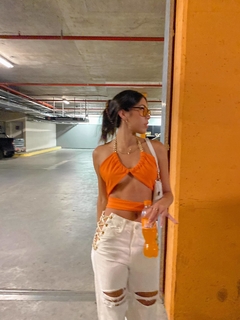 JEAN CADENAS ROTURAS - tienda online