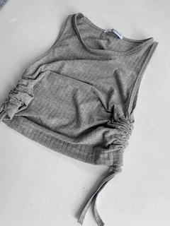 MUSCULOSA MAKA - tienda online