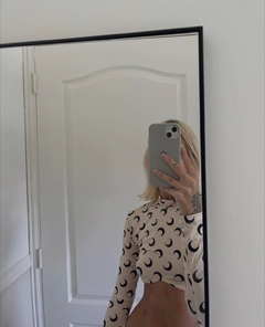 TOP FORMA M/L LUNITAS - comprar online