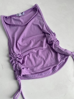 MUSCULOSA MAKA en internet