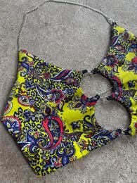 TOP JESS ARABESCOS - tienda online