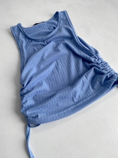 MUSCULOSA MAKA - comprar online