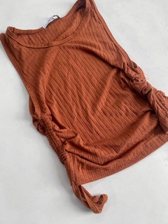 MUSCULOSA MAKA