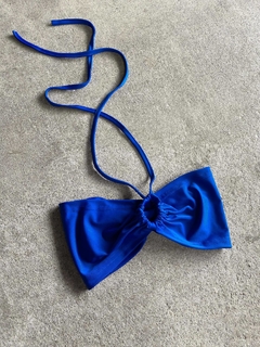 TOP FRUNCE ELASTICO LYCRA en internet