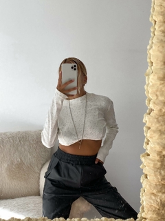 TOP FORMA M/L PINTITA MORLEY