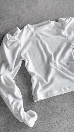 POLERA PRINCESA YESO - comprar online