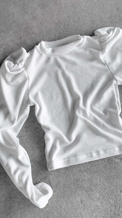 POLERA PRINCESA YESO