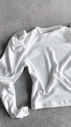 POLERA PRINCESA YESO en internet
