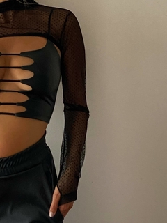 TOP MARTI ENGOMADO - tienda online