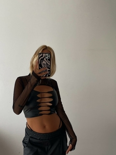 TOP MARTI ENGOMADO - comprar online