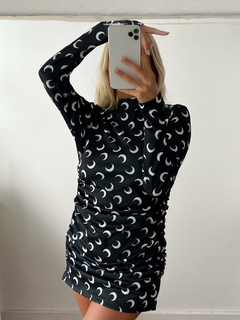 Imagen de VESTIDO MALLORCA M/L LUNITAS