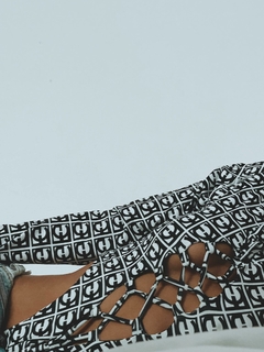 BODY GALA M/L SOFT FG en internet