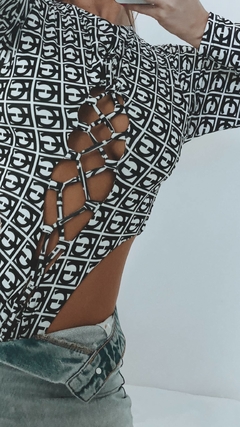 BODY GALA M/L SOFT FG