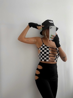 TOP MARTI RACE
