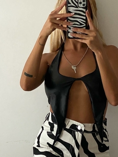 TOP TINI ENGOMADO