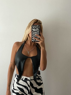TOP TINI ENGOMADO - comprar online