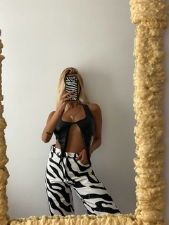 TOP TINI ENGOMADO